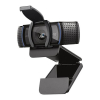 Logitech C920e webcam - noir 960-001360 828091 - 2
