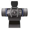 Logitech C920e webcam - noir 960-001360 828091 - 3