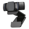 Logitech C920e webcam - noir 960-001360 828091 - 4