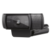 Logitech C920e webcam - noir 960-001360 828091 - 5