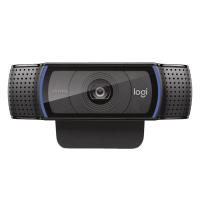 Logitech C920e webcam - noir 960-001360 828091