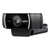 Logitech C922 Pro webcam - noir 960-001088 828115 - 2