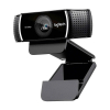 Logitech C922 Pro webcam - noir 960-001088 828115