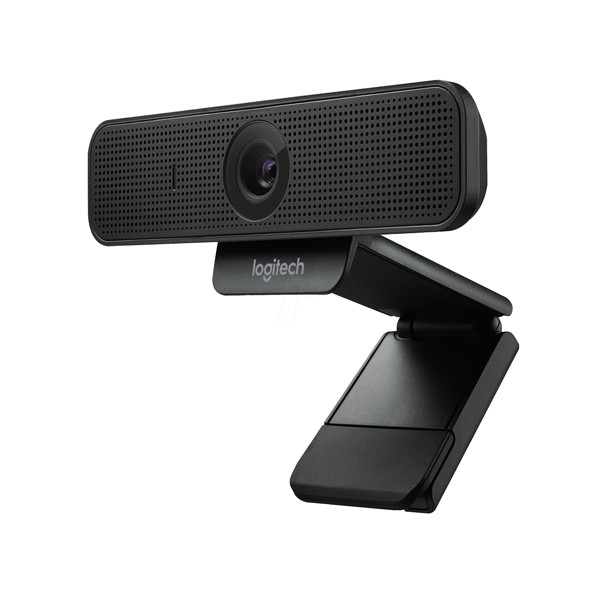 Logitech C925e webcam - noir 960-001076 828059 - 1