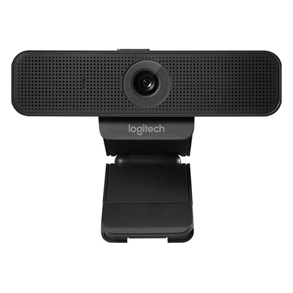 Logitech C925e webcam - noir 960-001076 828059 - 2