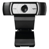 Logitech C930e webcam - noir 960-000972 828060 - 2