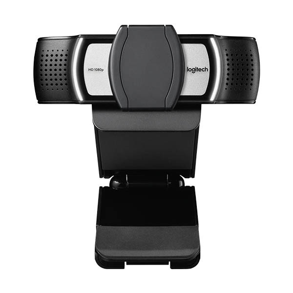 Logitech C930e webcam - noir 828060 - 3