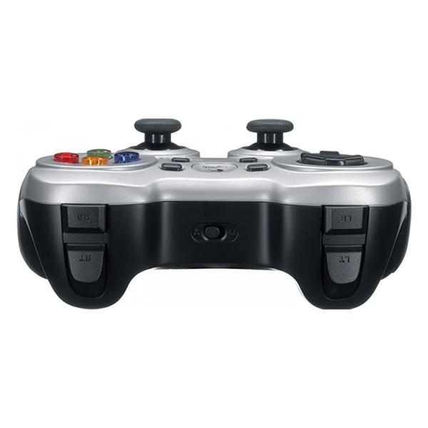 Logitech F710 manette de jeu sans fil 940-000142 828166 - 4