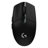 Logitech G305 Lightspeed souris gaming sans fil - noir 910-005283 828160 - 2