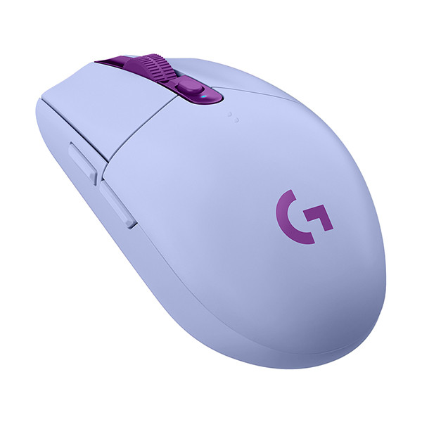 Logitech G305  Une souris gaming sans fil ! 