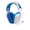 Logitech G335 casque gaming - blanc 981-001018 828195 - 2