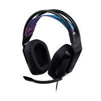 Logitech G335 casque gaming - noir 981-000978 828196