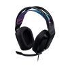 Logitech G335 casque gaming - noir 981-000978 828196 - 1