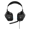 Logitech G432 casque gaming 981-000770 828130 - 4