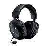 Logitech G Pro X casque gaming
