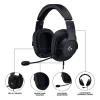 Logitech G Pro X casque gaming 981-000818 828167 - 7