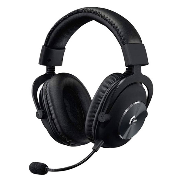 Logitech G Pro X casque gaming 828167 - 1