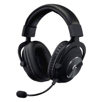 Logitech G Pro X casque gaming 828167