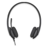 Logitech H340 casque stéréo filaire 981-000475 828095 - 2