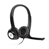 Logitech H390 casque filaire 981-000406 828125 - 1