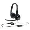 Logitech H390 casque filaire 981-000406 828125 - 2