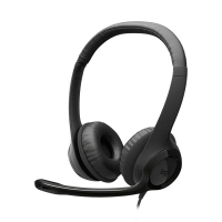 Logitech H390 casque filaire 828125