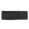 Logitech K120 clavier avec connexion USB (AZERTY)