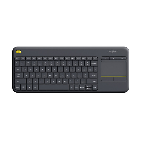 Logitech K400 clavier sans fil 920-007145 828170 - 1