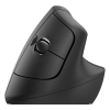 Logitech Lift souris ergonomique sans fil (6 boutons) 910-006473 828204 - 2