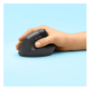 Logitech Lift souris ergonomique sans fil (6 boutons) 910-006473 828204 - 5