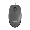 Logitech M100 souris avec câble