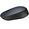 Logitech M170 souris sans fil - gris 828096 - 2