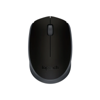 Logitech M171 souris sans fil - noir 828110