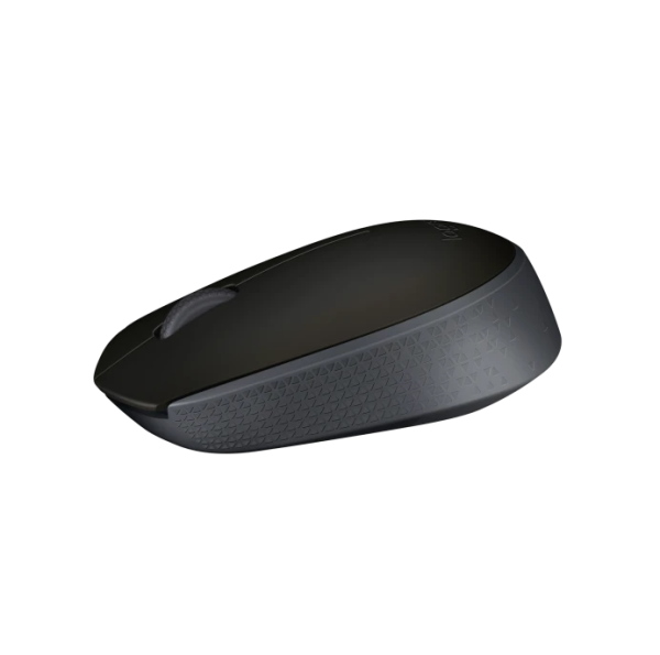 Logitech M171 souris sans fil - noir 828110 - 3