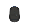 Logitech M171 souris sans fil - noir 828110 - 4
