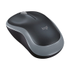 Logitech M185 souris sans fil - gris 828103 - 2