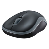 Logitech M185 souris sans fil - gris 828103 - 3