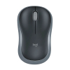 Logitech M185 souris sans fil - gris 828103 - 1