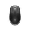 Logitech M190 souris sans fil - gris 828109 - 1