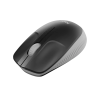 Logitech M190 souris sans fil - gris 828109 - 3