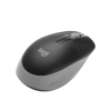 Logitech M190 souris sans fil - gris 828109 - 4
