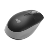 Logitech M190 souris sans fil - gris 828109 - 6
