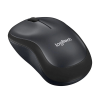 Logitech M220 souris sans fil - noir 910-004878 828155