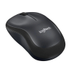 Logitech M220 souris sans fil - noir 910-004878 828155 - 1