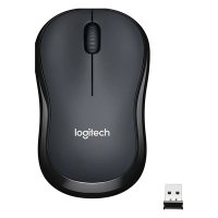 Logitech M220 souris sans fil - noir 828155