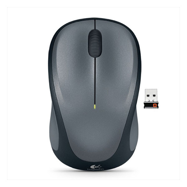 Logitech M235 souris sans fil 910-002201 828063 - 1