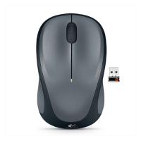 Logitech M235 souris sans fil 910-002201 828063