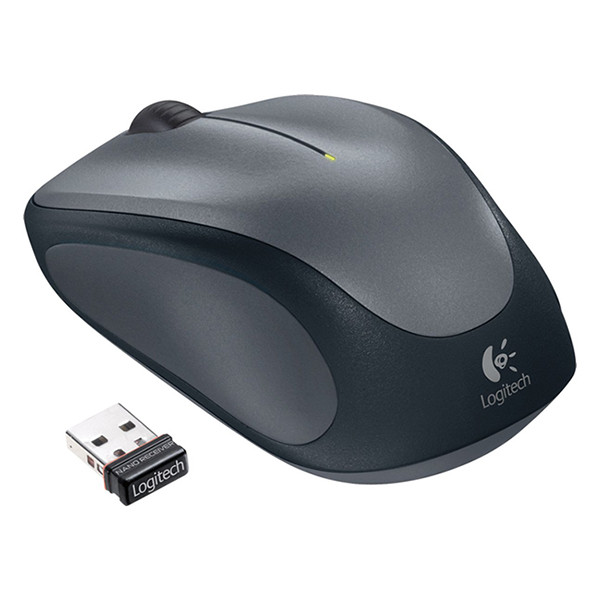 Logitech M235 souris sans fil 910-002201 828063 - 2