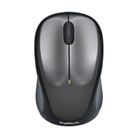 Logitech M235 souris sans fil 828063
