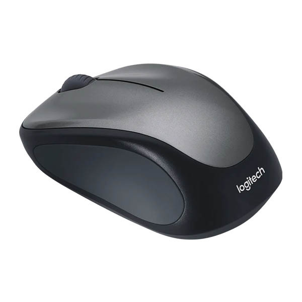 Logitech M235 souris sans fil 828063 - 2